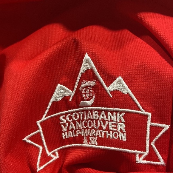 ASICS Windbreaker - Picture 9 of 9